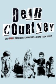 Dear Courtney 2014 one on netflix