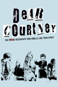 Dear Courtney 2014 one on netflix