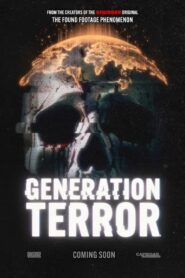 Generation Terror 2024 one on netflix