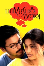 Parthibhan Kanavu 2003 one on netflix