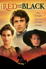 The Red and the Black 1997 one on netflix