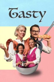 Tasty 2024 one on netflix