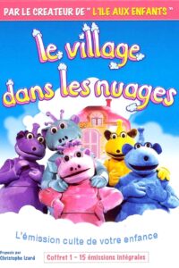 Le Village Dans Les Nuages 1982 one on netflix