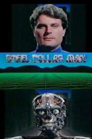 The Steel Collar Man 1985 one on netflix