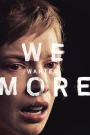 We Wanted More 2013 one on netflix