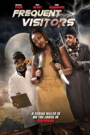 Frequent Visitors 2019 one on netflix