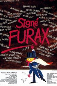 Signé Furax 1981 one on netflix