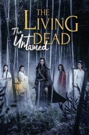 The Living Dead 2019 one on netflix