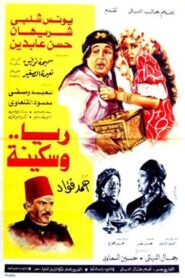 Rayya and Sakina 1983 one on netflix