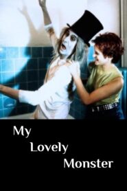 My Lovely Monster 1991 one on netflix