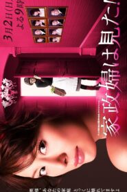 Housekeeper the Peeper 2014 one on netflix