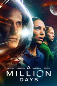 A Million Days 2023 one on netflix
