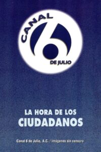 La hora de los ciudadanos 1993 one on netflix