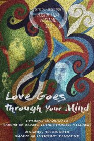 Love Goes Through Your Mind 2018 one on netflix