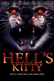 Hell’s Kitty 2018 one on netflix