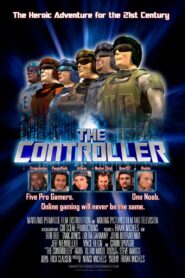 The Controller 2008 one on netflix