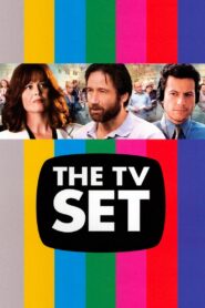 The TV Set 2007 one on netflix