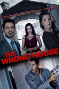 The Wrong House 2016 one on netflix