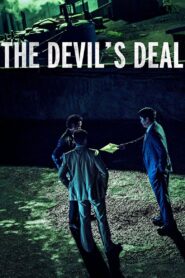 The Devil’s Deal 2023 one on netflix
