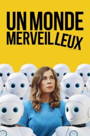 Robot T-O 2024 one on netflix