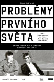 Problémy prvního světa 2019 one on netflix