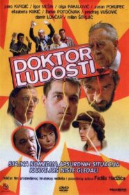 The Doctor of Craziness 2003 one on netflix