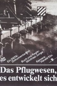Das Pflugwesen – es entwickelt sich 1987 one on netflix