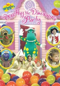 The Wiggles – Dorothy the Dinosaur’s Party 2007 one on netflix