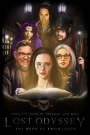 Lost Odyssey: The Book of Knowledge 2019 one on netflix