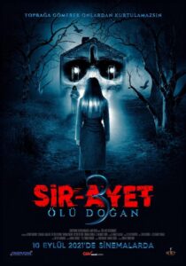 Sir-Ayet: Ölü Doğan 2021 one on netflix