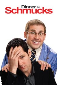 Dinner for Schmucks 2010 one on netflix