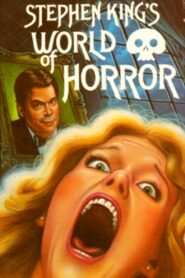 Stephen King’s World of Horror 1986 one on netflix