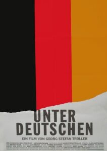 Unter Deutschen 1995 one on netflix
