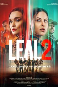 The Last Runway 2, Commando Yaguareté 2023 one on netflix