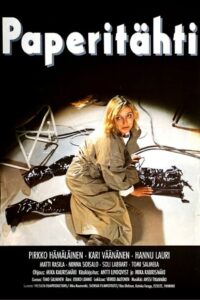 Paper Star 1989 one on netflix