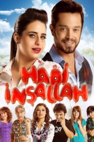 Hadi Insallah 2014 one on netflix