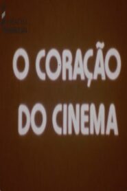 O Coração do Cinema 1983 one on netflix