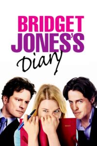 Bridget Jones’s Diary 2001 one on netflix