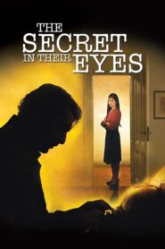 The Secret in Their Eyes 2009 one on netflix
