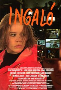 Ingaló 1992 one on netflix