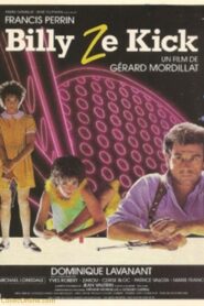 Billy Ze Kick 1985 one on netflix