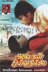 Alaigal Oyivadhilai 1981 one on netflix