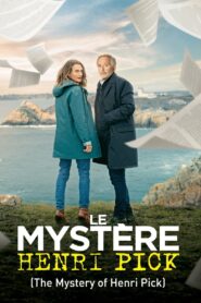 The Mystery of Henri Pick 2019 one on netflix