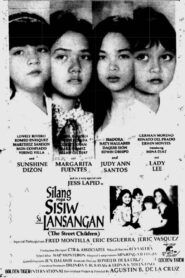 Silang Mga Sisiw sa Lansangan 1993 one on netflix