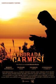 Alborada Carmesí 2008 one on netflix