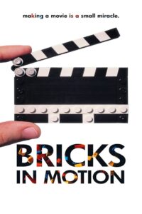 Bricks in Motion 2016 one on netflix