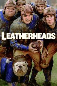 Leatherheads 2008 one on netflix
