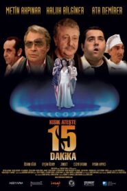 15 Minutes Over Low Heat 2006 one on netflix