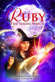 Ruby Strangelove Young Witch 2015 one on netflix