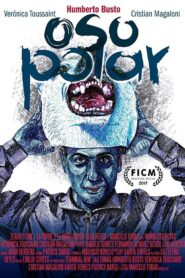 Polar Bear 2017 one on netflix
